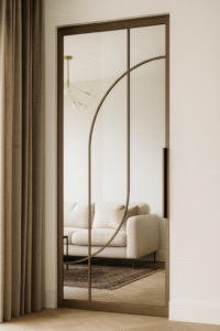 Luzora Basiscollectie - Sera render