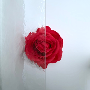 Luzora 4 mm Cathedraal Grof