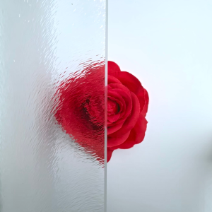 Luzora 4 mm Chinchilla