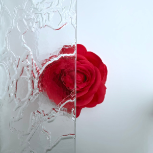 Luzora 4 mm Delta Blank