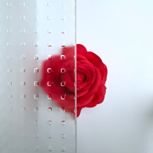 Luzora 6 mm Master Carré