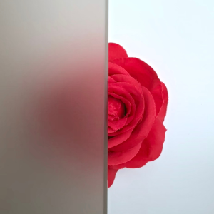 Luzora 8 mm Brons Satijn