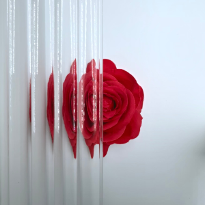 Luzora 8 mm Mora Extra Helder