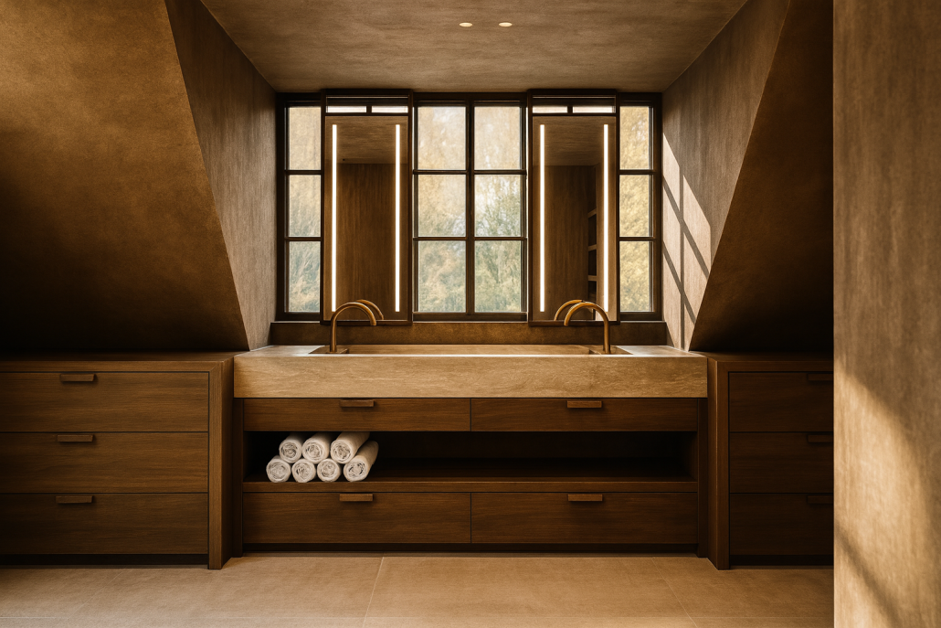 Luzora spiegel - render 2