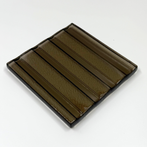 Luzora-Bronze-Ribglas