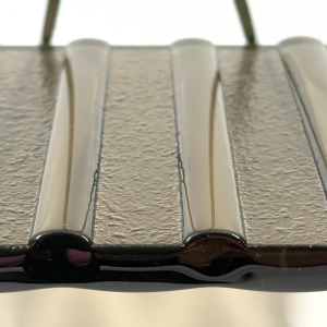 Luzora-Bronze-Ribglas