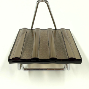 Luzora-Bronze-Ribglas