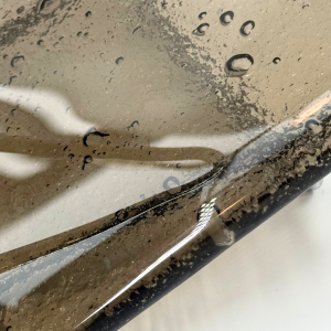 Luzora-Bubble-Glas-Bronze