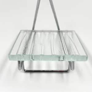 Luzora-Fine-Rib-Clear-Glas