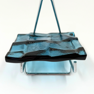 Luzora Mosaic Blue Glas