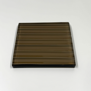 Luzora-Reeded-Bronze-Glas