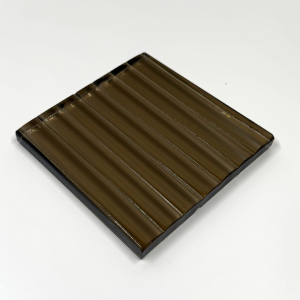 Luzora-Reeded-Bronze-Glas