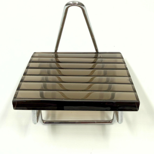 Luzora-Reeded-Bronze-Glas