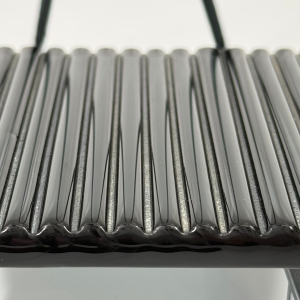 Luzora-Round-Fine-Rib-Glas-Grey