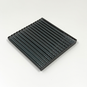 Luzora-Round-Fine-Rib-Glas-Grey