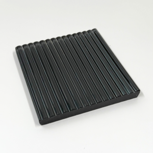 Luzora-Round-Fine-Rib-Glas-Grey